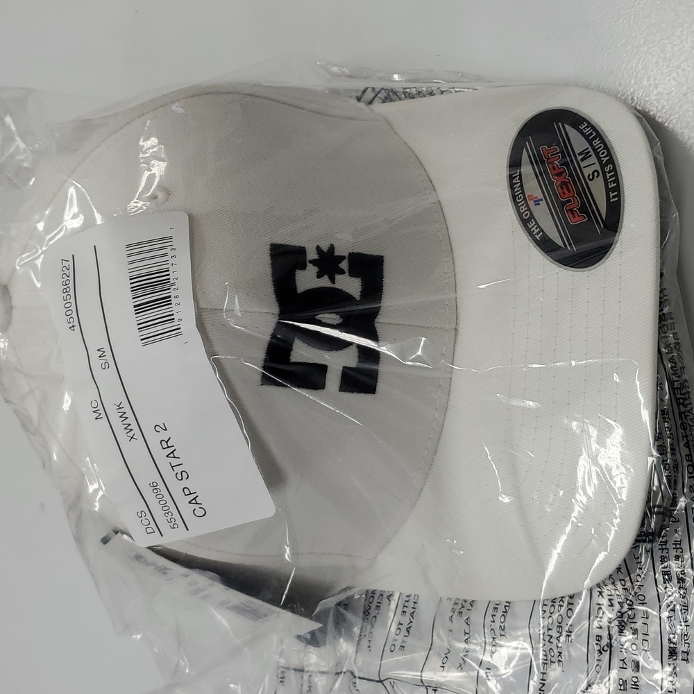 DC hat